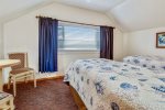 Twin Bedroom at Sandpiper 1388